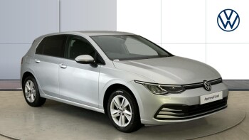 Volkswagen Golf 1.0 TSI Life 5dr Petrol Hatchback